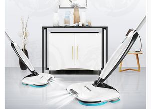 電動(dòng)拖把哪個(gè)牌子好？有了它拖地變得輕松不少