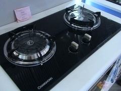 多元布局，智創(chuàng)未來(lái) 長(zhǎng)虹多類(lèi)型廚衛(wèi)產(chǎn)品亮相09順德家電展