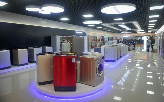 智能互聯時代，順德家電如何破局前行？聚焦研發，打造爆款產品是關鍵