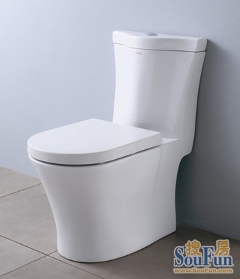 安華入選2010第二屆中國衛(wèi)生潔具測評雙檔優(yōu)質(zhì)產(chǎn)品——家居快訊·上海搜房裝修家居網(wǎng)報(bào)道